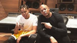 Though cordae didn't play video games, he had been rapping longer than any other member of ybn and was older than the rest of the collective. Ybn Cordae Der Newcomer Der Hiphop Generationen Vereint Hiphop De
