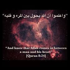 Everything Happens Within The Will Of God Allah Quran Islamic Teachings Quran Quran Verses