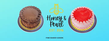 Profile for Honey & Pearl