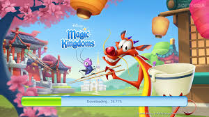 Download disney magic kingdoms mod apk 6.0.0 on happymod. Disney Magic Kingdoms Build Your Own Magical Park 4 8 2a Apk Download