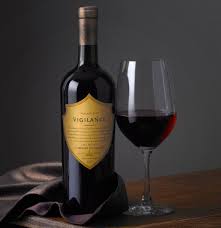 Vigilance Final Crop Jpg Wine And Spirits Fruit Wine Wine And Beer