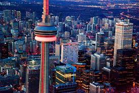 Cuanto Se Tarda El Avion Desde Toronto Canada Hasta Madrid