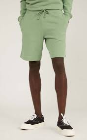 Shorts Maarcel Comfort - Color: Light Desert - Size: S | Peddler