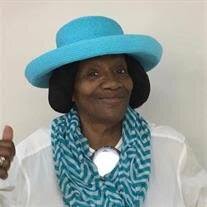 Ruby A. Washington Obituary