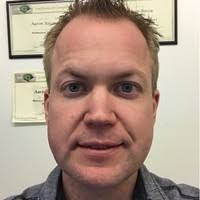 Aaron Rocca's Instagram, Twitter & Facebook