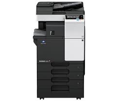 Download the latest drivers and utilities for your konica minolta devices. Bizhub C287 Multifunction Printer Konica Minolta Canada