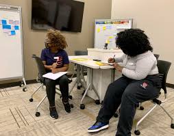 STEM enrichment program introduces girls of color to possible careers