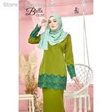 Free shipping for purchases rm200 and above. Baju Kurung Kedah Moden Songket Price Promotion Aug 2021 Biggo Malaysia