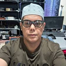 Ustaz Ahmad Dusuki Abd Rani