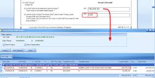 We did not find results for: Gst How To Account For Gst At 0 And Declare The Output Tax In Final Gst 03 For Goods Held In Hand Fixed Asset Stock Before Effective Date Of Sst Autocount