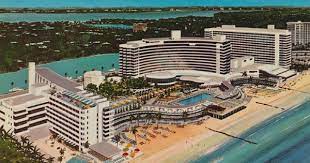 The Fontainebleau Miami Beach Florida Fontainebleau Miami Fontainebleau Miami Beach Miami Beach Florida