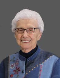 Obituary information for Dolores "Toni" Boeke