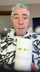 Descubre Noble Black Eau De Parfum para Hombre