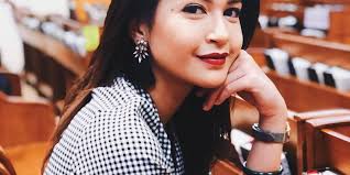 Raih Penghargaan di Bravo Music Awards 2019, Via Vallen: Actually I am  Still in Shock