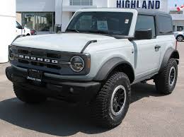 Having hard time finding rear interior panels. Ford Bronco Wikipedia
