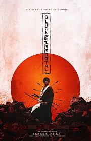 Blade Of The Immortal Blade Of The Immortal Free Movies Online Movie Synopsis