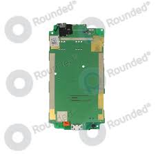 Acer Liquid Z3 Mainboard