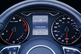 What Is a Front Wheel Speed Sensor?