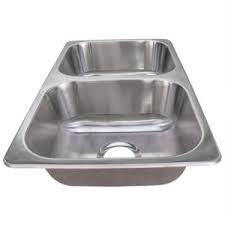 stainless steel rv sink read this