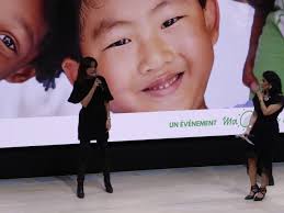 Ma Chance Moi Aussi • La seconde édition de La Nuit des Destins a illuminé  Paris !