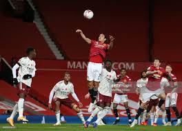 Onefootball is your number one source for football news, stats and trends. Edinson Cavani Of Manchester United In Action During The Premier Manchester United Manchester The Unit