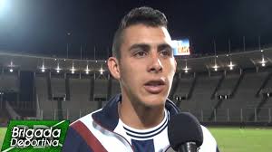 Cristian Pavon vs Alex Salcedo