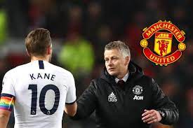 Harry kane admits he will leave tottenham if they don't develop into potential title winners. Harry Kane A Great Fit For Manchester United But They Re No Better Than Tottenham Says Harry Redknapp London Evening Standard Evening Standard