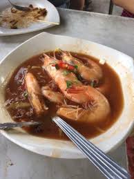 Walaupun ita tak pernah lagi merasa mee udang ori dari kuala sepetang, namun resepi yang di kongsikan ini tidak kurang juga hebatnya, mudah dan ringkas untuk di sediakan dan semestinya rasanya menambat selera kami sekeluarga. Mee Udang Mak Jah Kuala Lumpur Kuala Sepetang Restaurant Reviews Photos Phone Number Tripadvisor