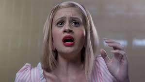 Venomous spider found crawling in woman's ear