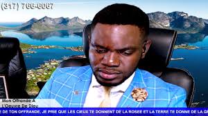 les amis qui aiment pasteur Malory Laurent