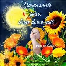 Bonne Soiree Suivie D Une Douce Nuit Gif Bonne Nuit Image Bonne Nuit Message Amour Bonne Nuit