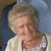 Helen Evelyn Seitz Obituary