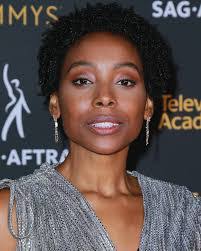 Stacy Burroughs's Instagram, Twitter & Facebook