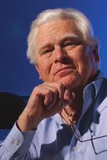 Davenport Institute Receives $225,000 Grant from the James Irvine Foundation