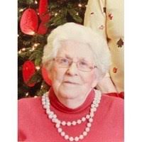 Virginia Wilcher Gray Obituary (2022)