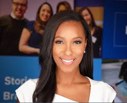 Catching Up at NABJ — FTVLive