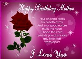 Send this adorable puppy happy birthday card for mother. 100 Deep Birthday Wishes For Mom Of 2021 Sincere Lovely