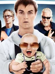 The Newest Pledge (2012)