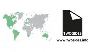 Las canciones principales en america latin! Two Sides Erweitert Aktivitaten Auf Lateinamerika Two Sides Germany