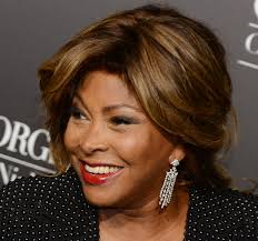 Tina Turner to publish new Buddhist-inspired life guide in December