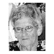 Bolar Family Obituaries