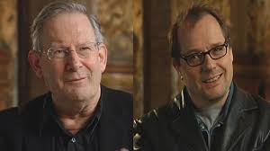 Bonus: Sir John Eliot Gardiner & Dan Jemmett