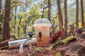 Kopisarasa Secangkir Kopi Kopi