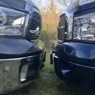 In may 2018, automaker fiat chrysler automobiles recalled over 4.8 million vehicles, which included many dodge cars, trucks and suvs, notes cars.com. Locked Keys Fob In Truck Dodge Ram Forum Dodge Truck Forums