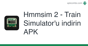 So here is the download link. Hmmsim 2 Train Simulator Apk 1 2 8 Android Oyunu Indir