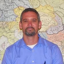 Geography Newsletter