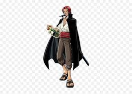 Read hottest manga online for free, feel the best experience 100%! Red Hair Shanks One Piece Manga Png Transparent Free Transparent Png Images Pngaaa Com