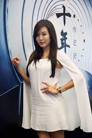 Gil @aimaraggil granada actualizado a: Style Evolution Rui En