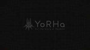 I Recreated The Yorha Loading Screen As A Wallpaper 1440p Nier Find the best nier automata wallpapers on wallpapertag. i recreated the yorha loading screen as