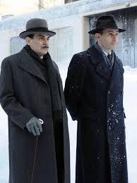 Pin On Poirot